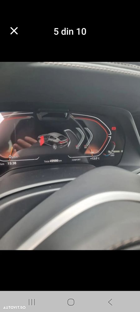 BMW X6 - 6