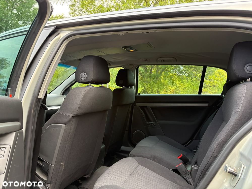 Opel Signum - 10
