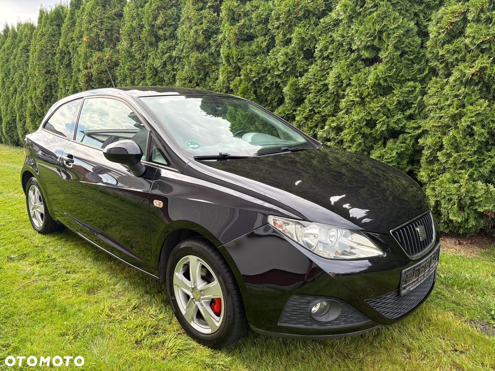 Seat Ibiza SC 1.4 16V Style - 2