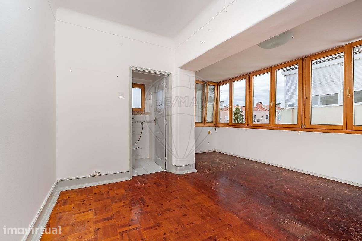 Apartamento T3 para arrendamento - Grande imagem: 3/16