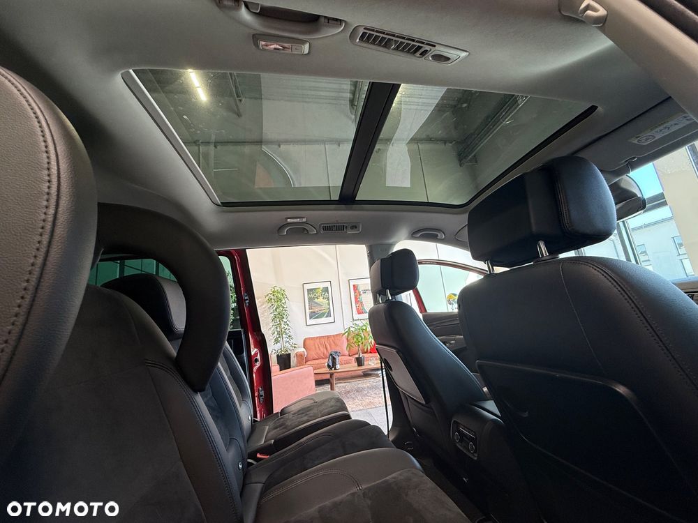 Seat Alhambra 1.4 TSI GPF Xcellence DSG - 24