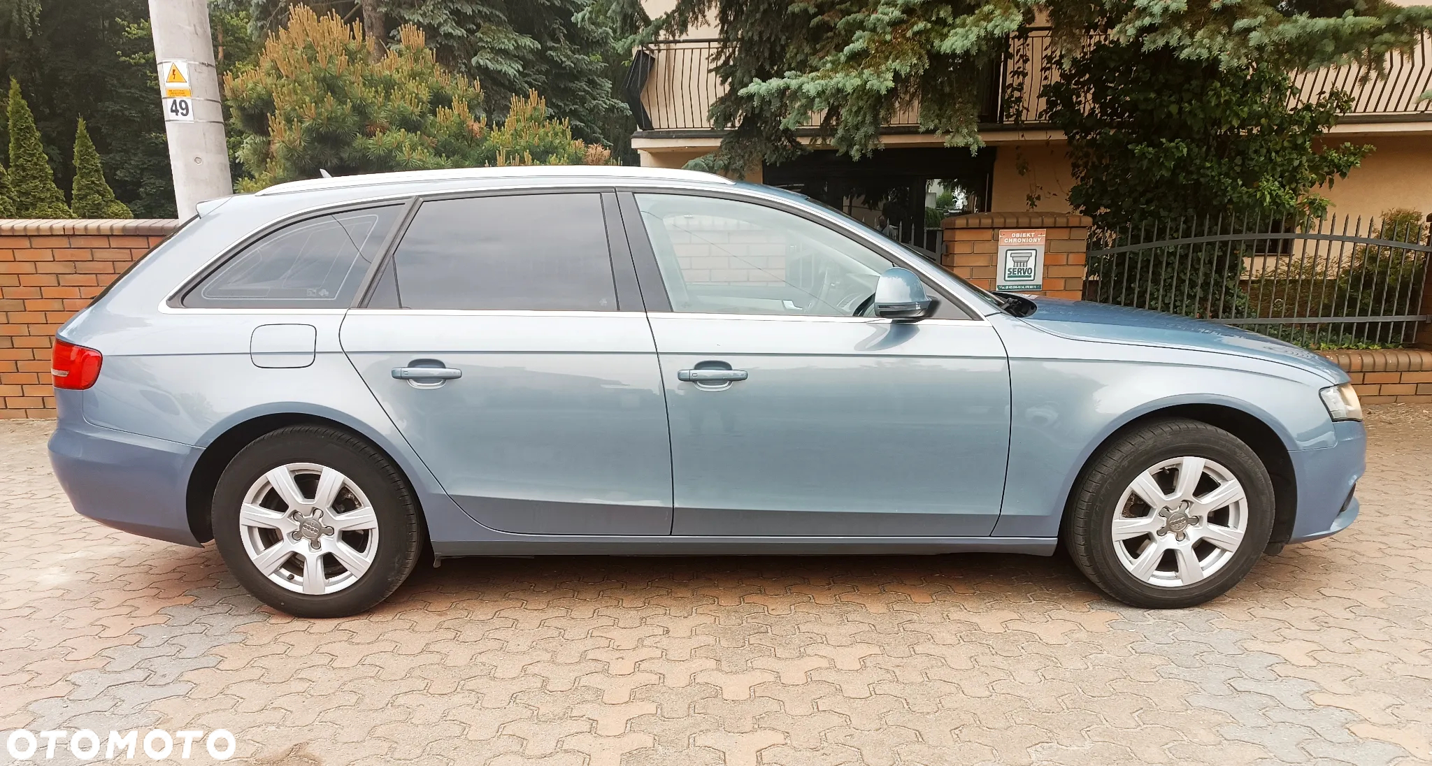 Audi A4 - 6