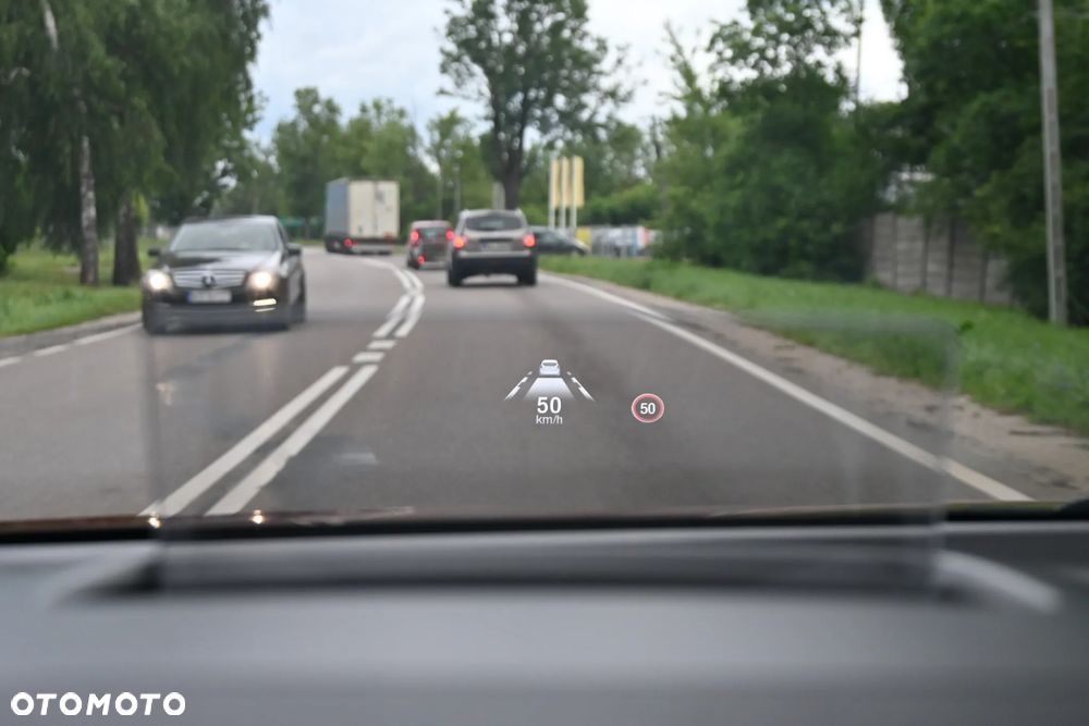 Ford Focus 1.5 EcoBoost STart-Stopp-System VIGNALE - 39