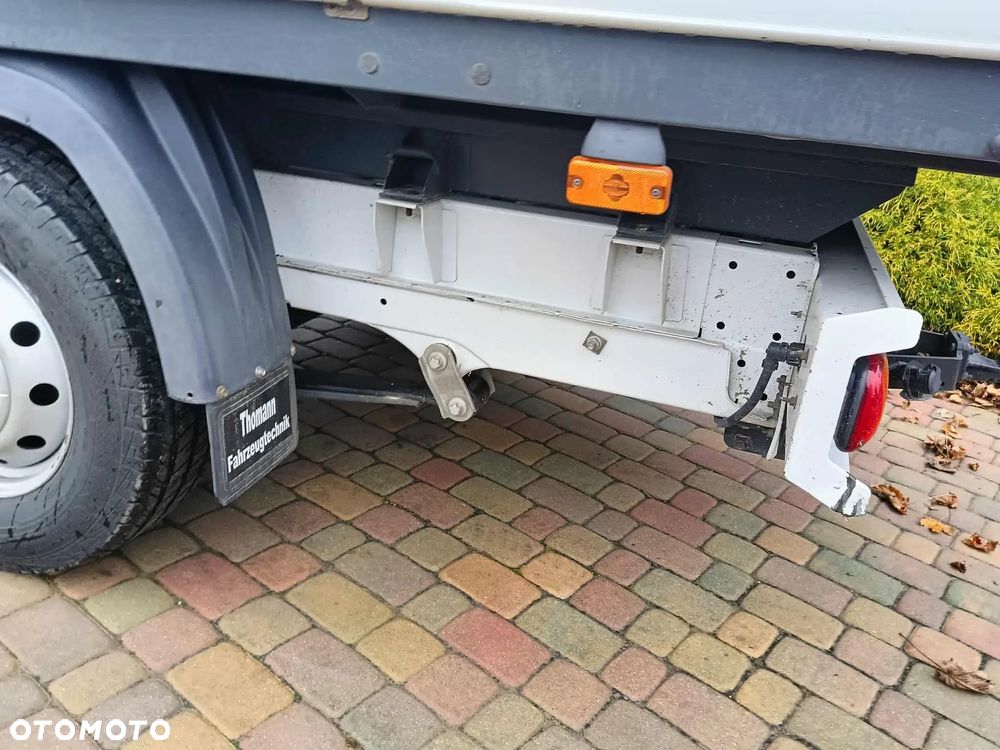 Citroën JUMPER - 11