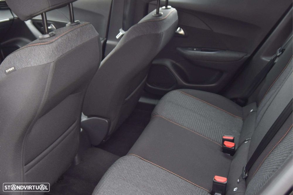 Peugeot 2008 1.2 PureTech Style - 10