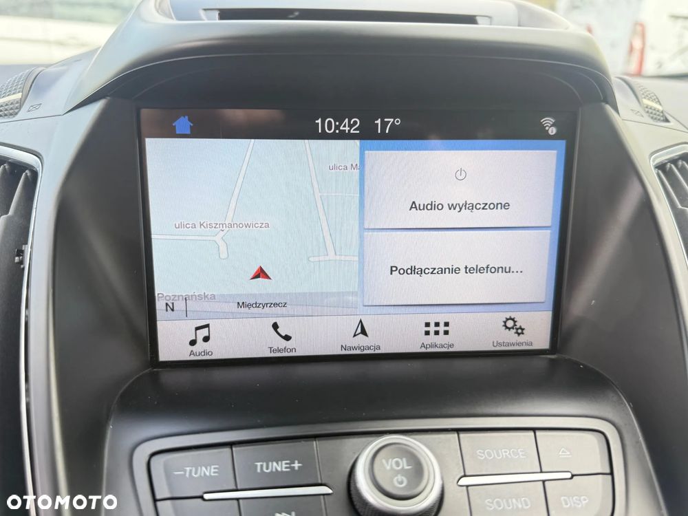 Ford Grand C-MAX - 20