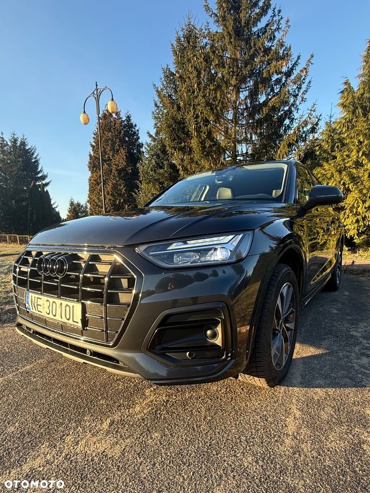 Audi Q5 Sportback - 1