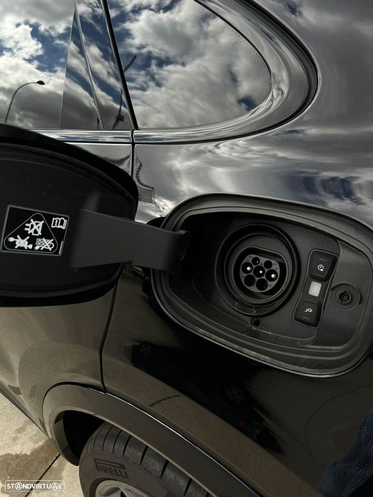 Porsche Cayenne Coupé - 15