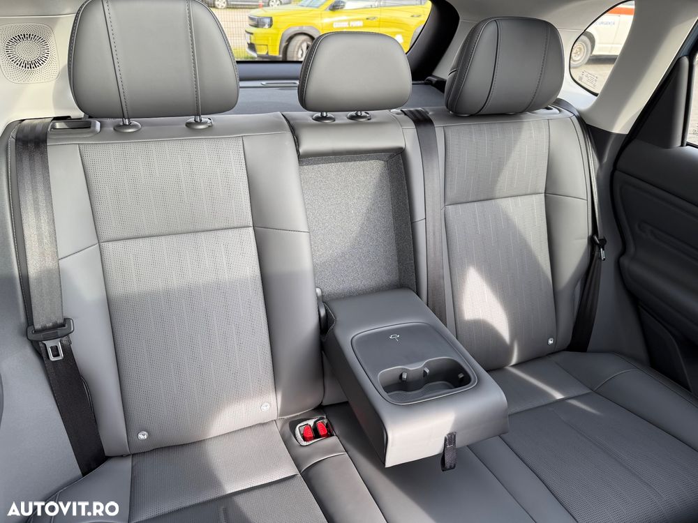 Leapmotor C10 69.9 kWh Design - 19