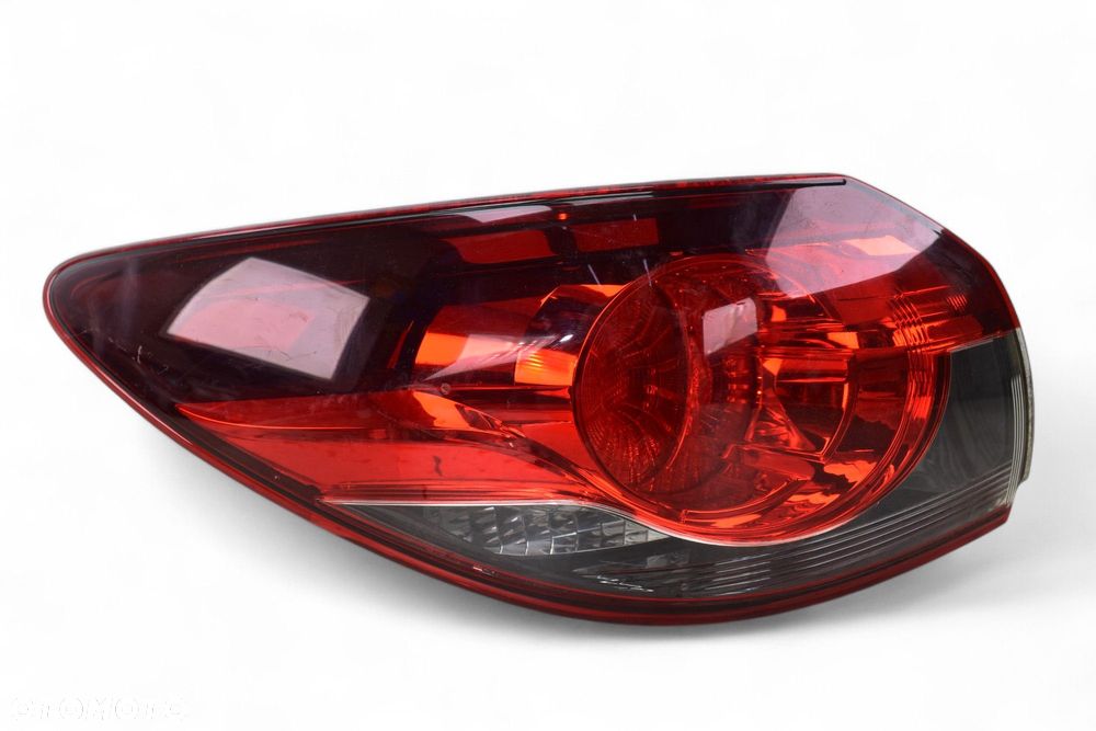 Lampa Lewy Tył MAZDA 6 III GJ KOMBI 2012-2016R EU GHP9-51150 - 1