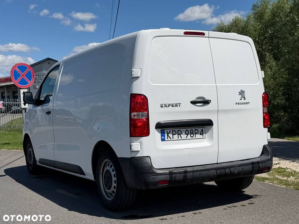 Peugeot Expert - 5