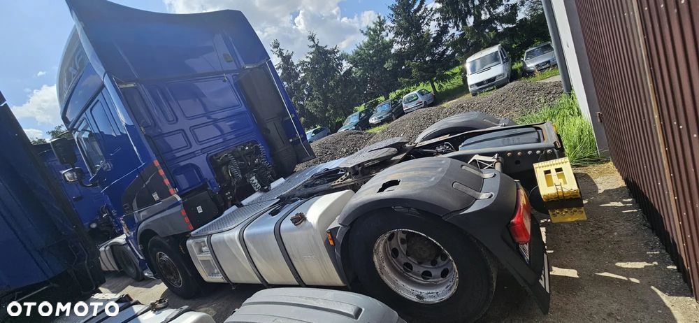 DAF XF460 - 32