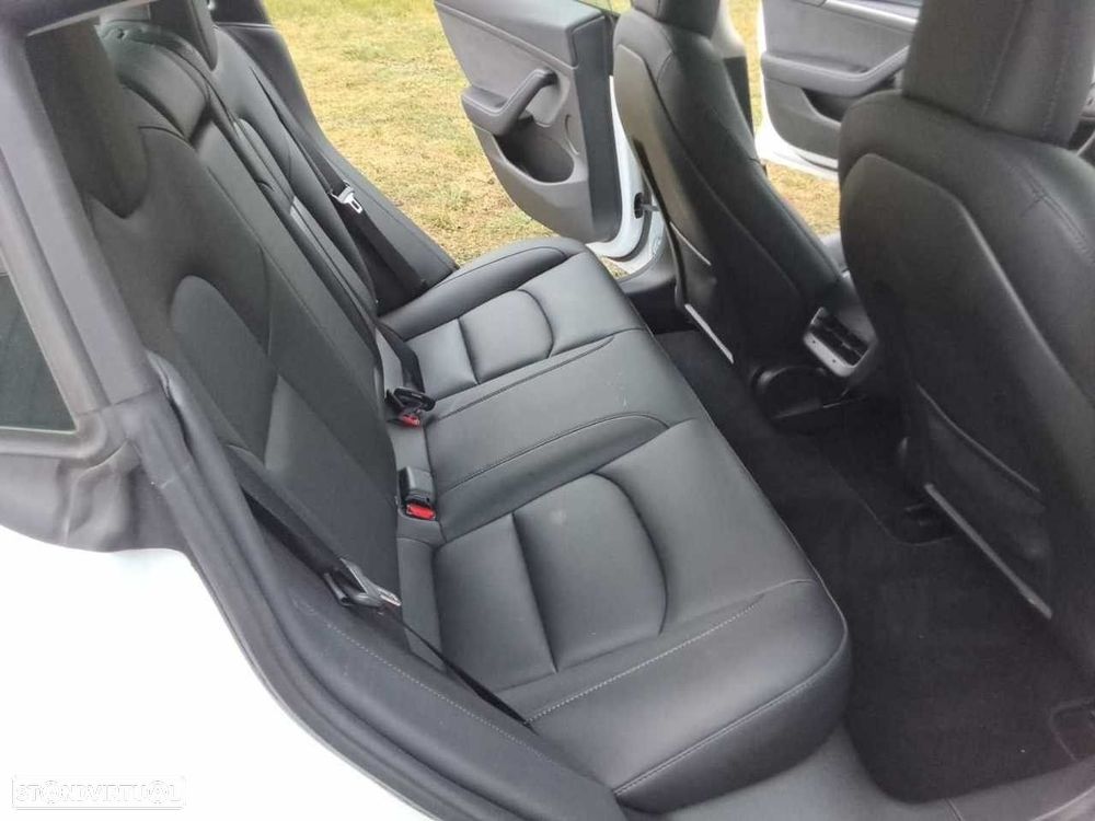 Tesla Model 3 Tração Traseira - 5