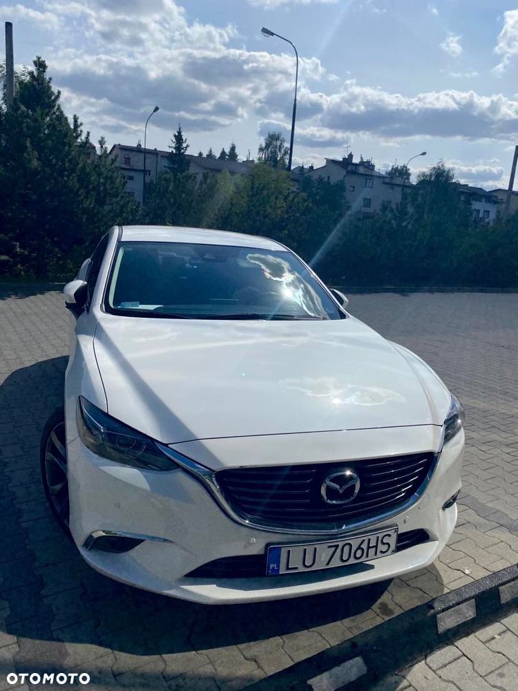 Mazda 6 2.0 Skypassion I-ELoop - 6