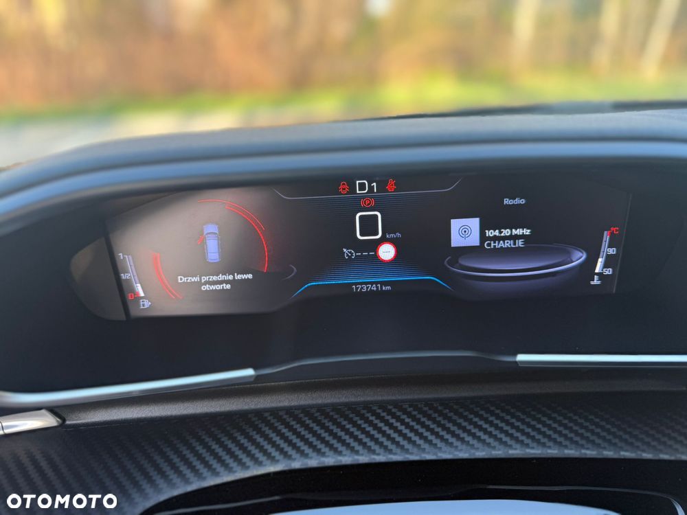 Peugeot 508 BlueHDi 130 EAT8 Allure - 8