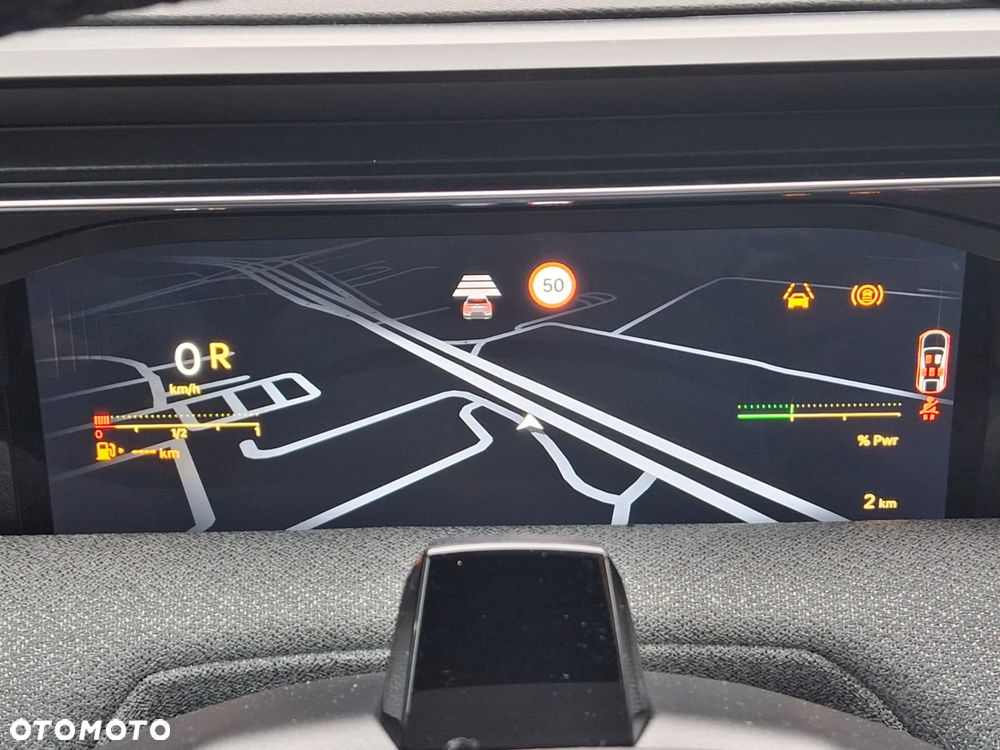 Citroën C5 Aircross 1.2 mHEV Max eDCT6 - 12