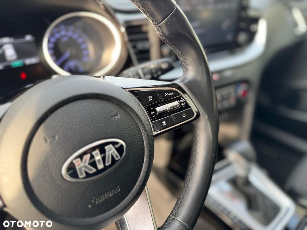 Kia XCeed 1.6 GDI DCT6 OPF Spirit - 15