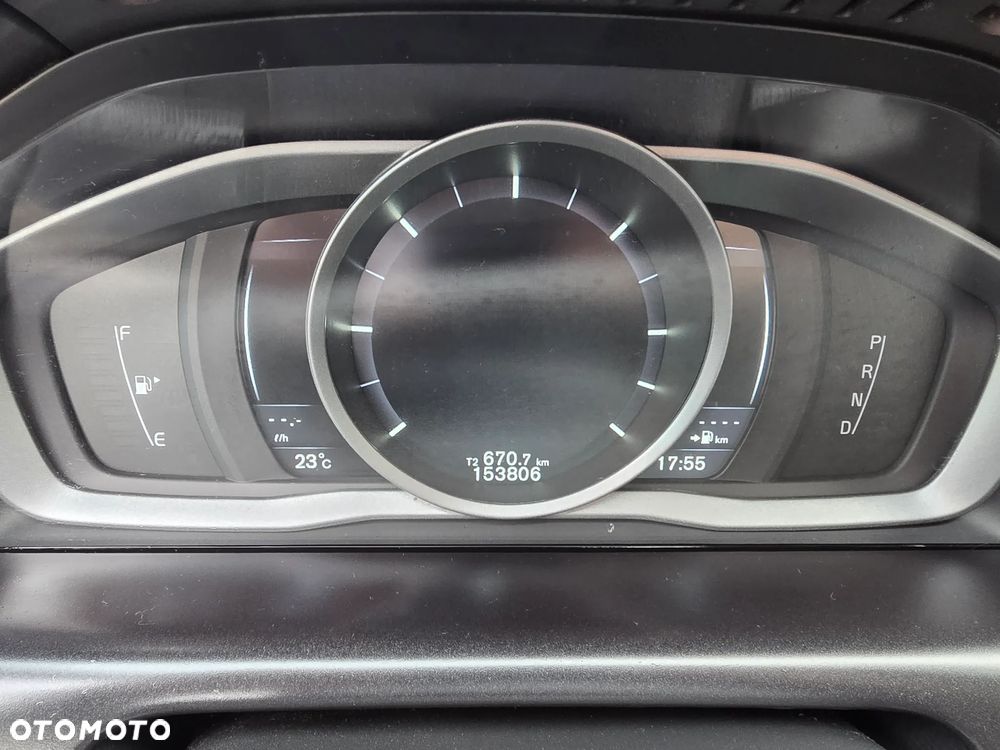 Volvo XC 60 D4 Drive-E Ocean Race - 16