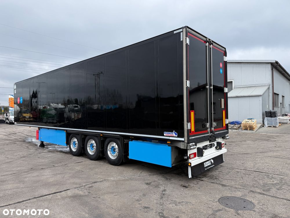 Schmitz Cargobull - 9
