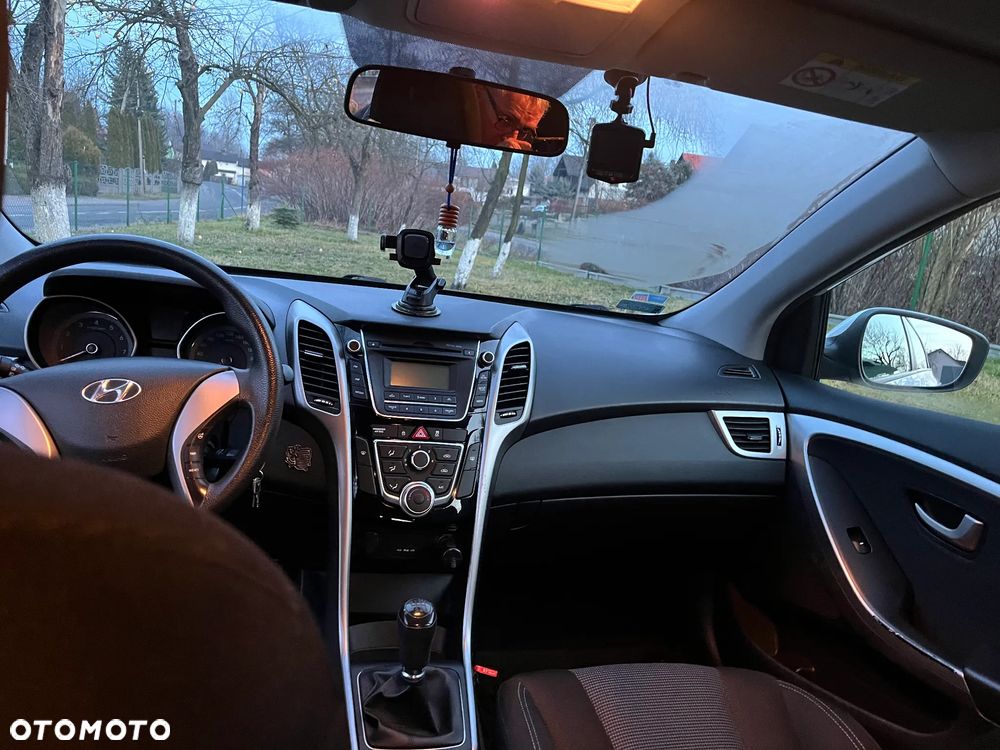 Hyundai i30 - 13