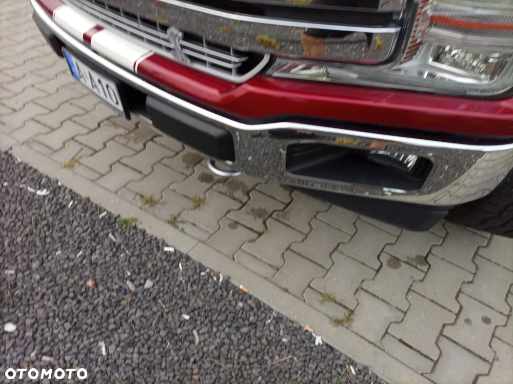 Ford F150 - 14