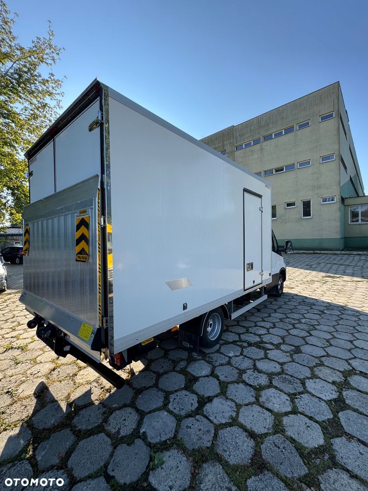Iveco 35C150 - 12