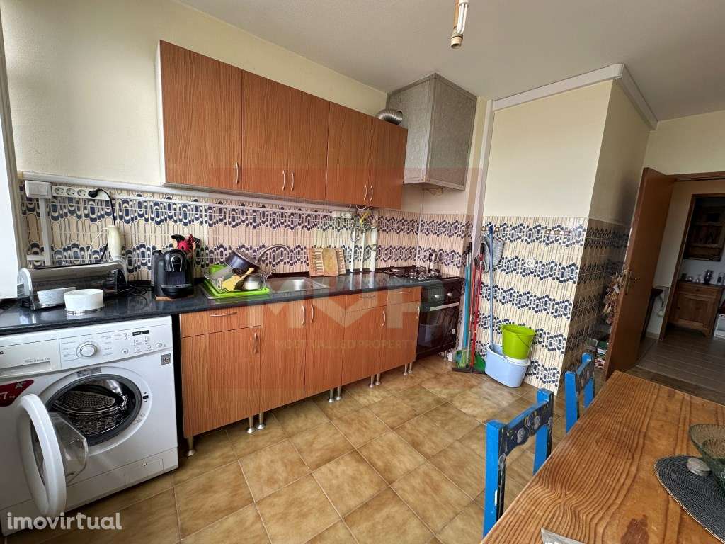Apartamento T3 em Olhão - Grande imagem: 5/39