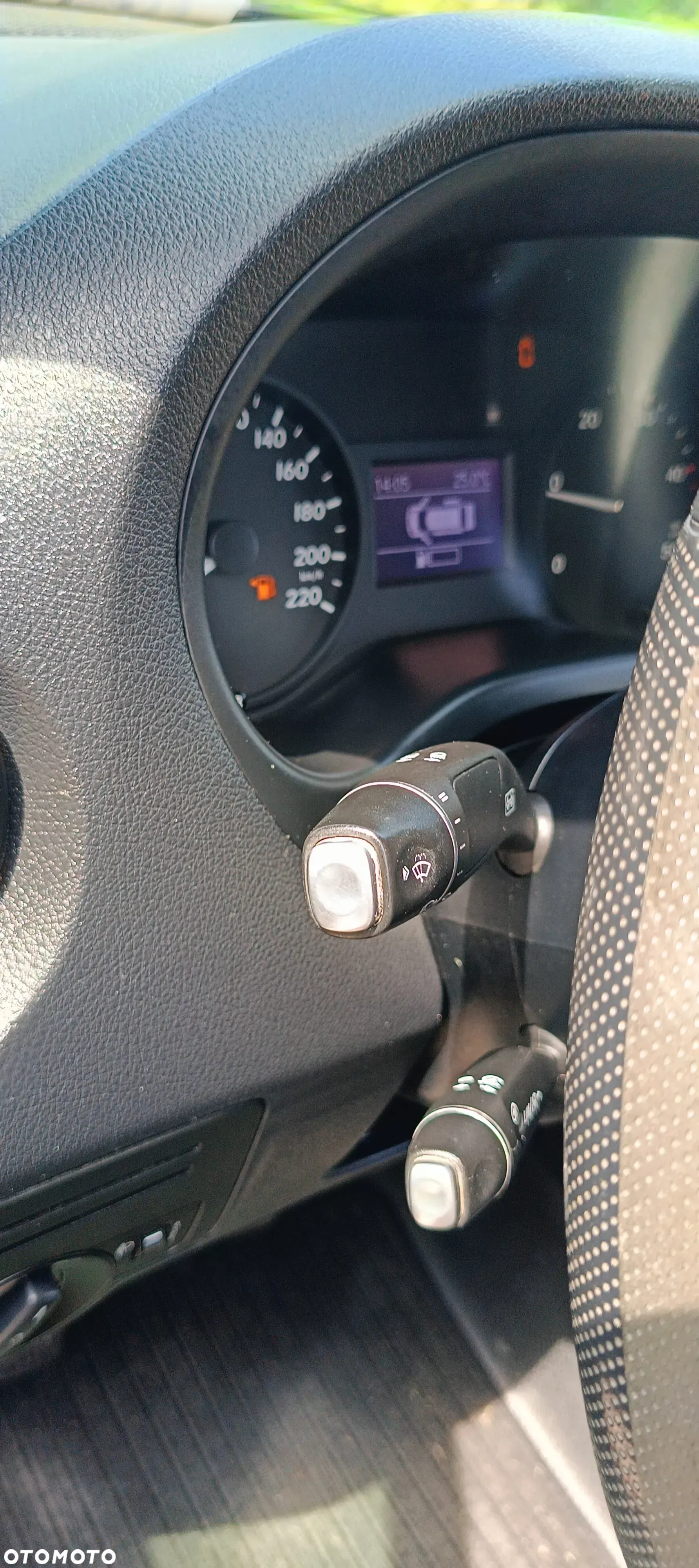 Mercedes-Benz Vito Trafic Vivaro 2017 r 181000 km klima tempomat kamera - 30