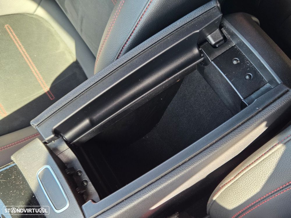 Mercedes-Benz A 180 d AMG Line Aut. - 26