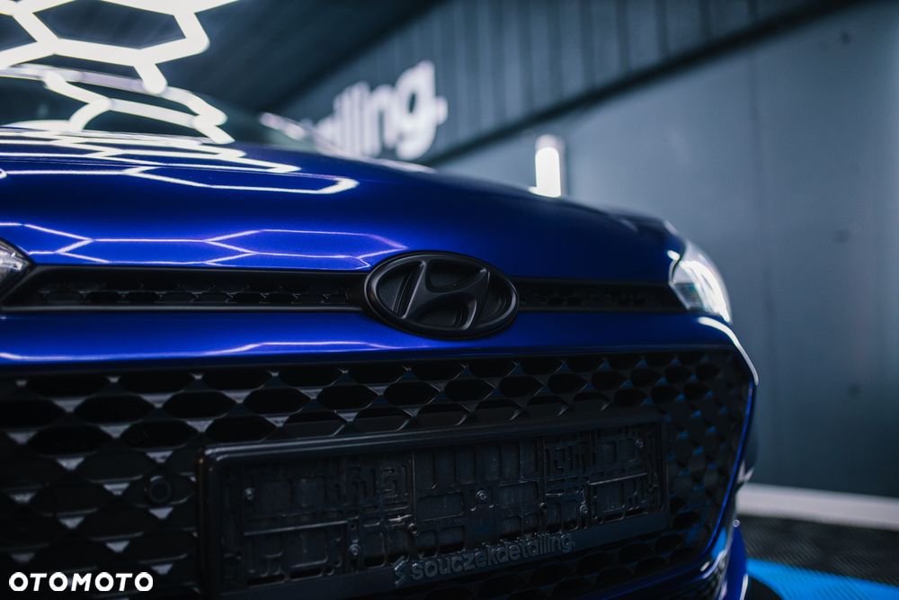 Hyundai i20 1.2 Fresh - 6