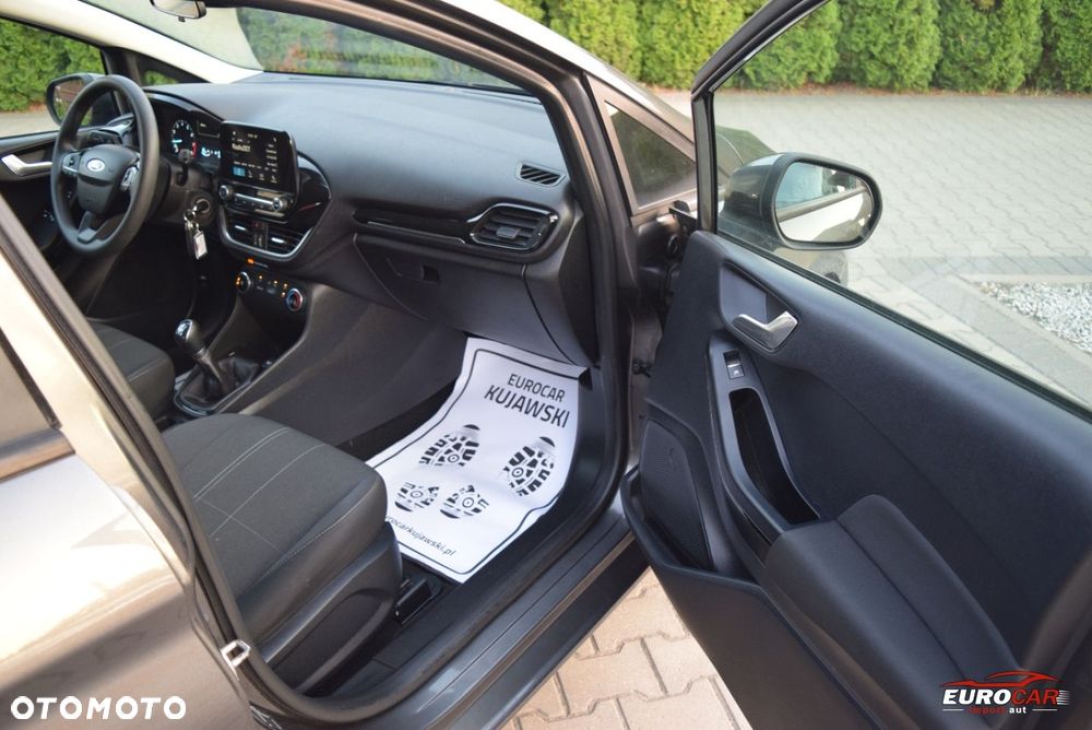 Ford Fiesta - 15