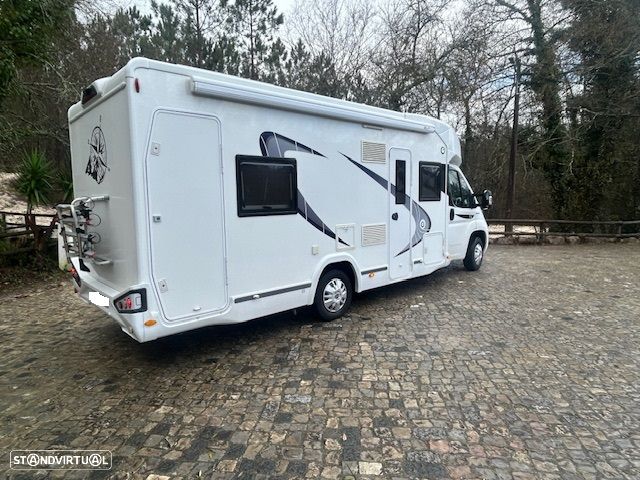 Chausson Flash 716 - 3