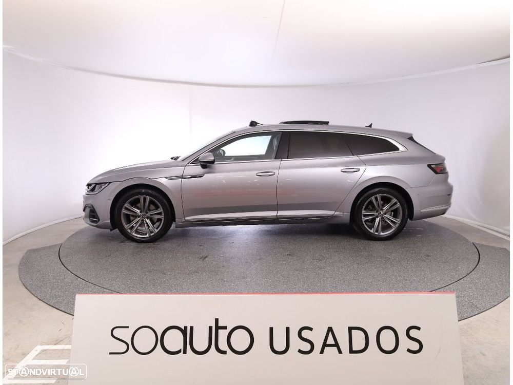 VW Arteon Shooting Brake 2.0 TDI R-Line DSG - 3