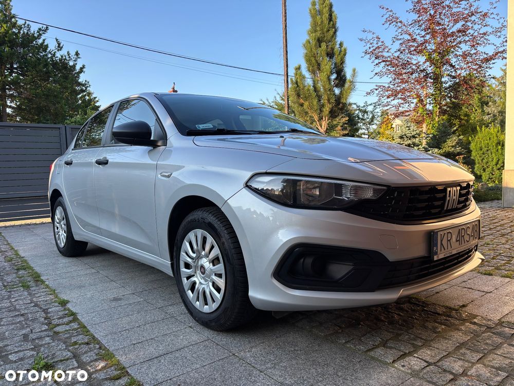 Fiat Tipo 1.4 16v S-Design - 2