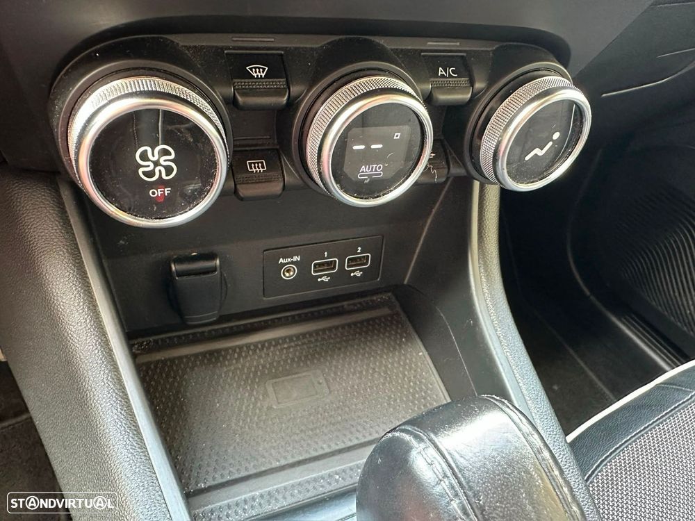 Renault Captur 1.3 TCe Intens EDC - 13