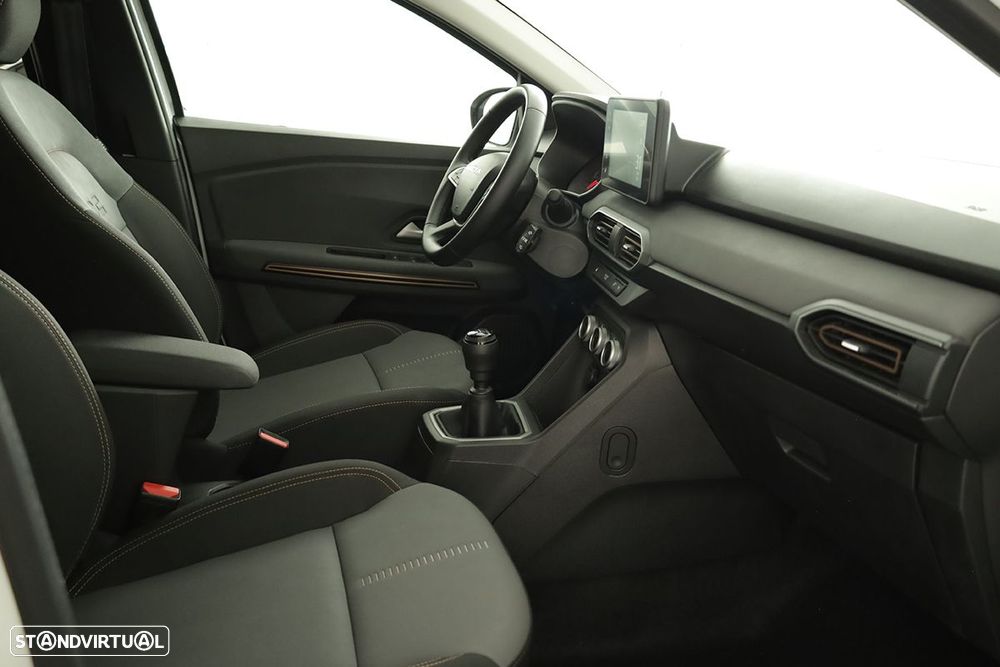 Dacia Jogger 1.0 ECO-G Extreme+ Up&Go 7L Bi-Fuel - 20