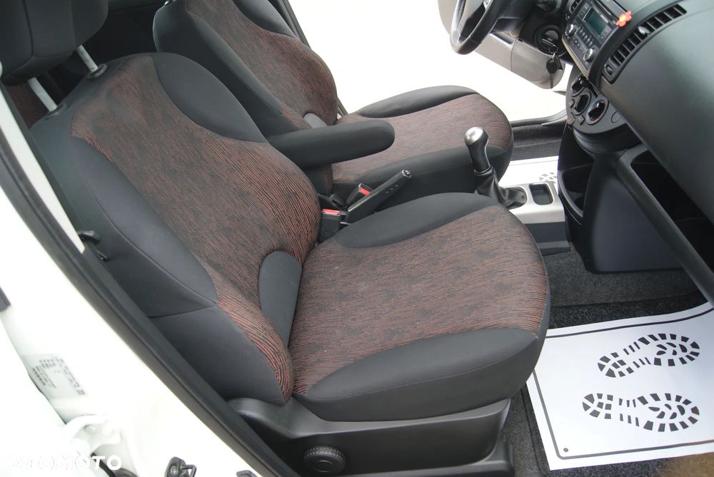 Nissan Note 1.4 Acenta EU5 - 18