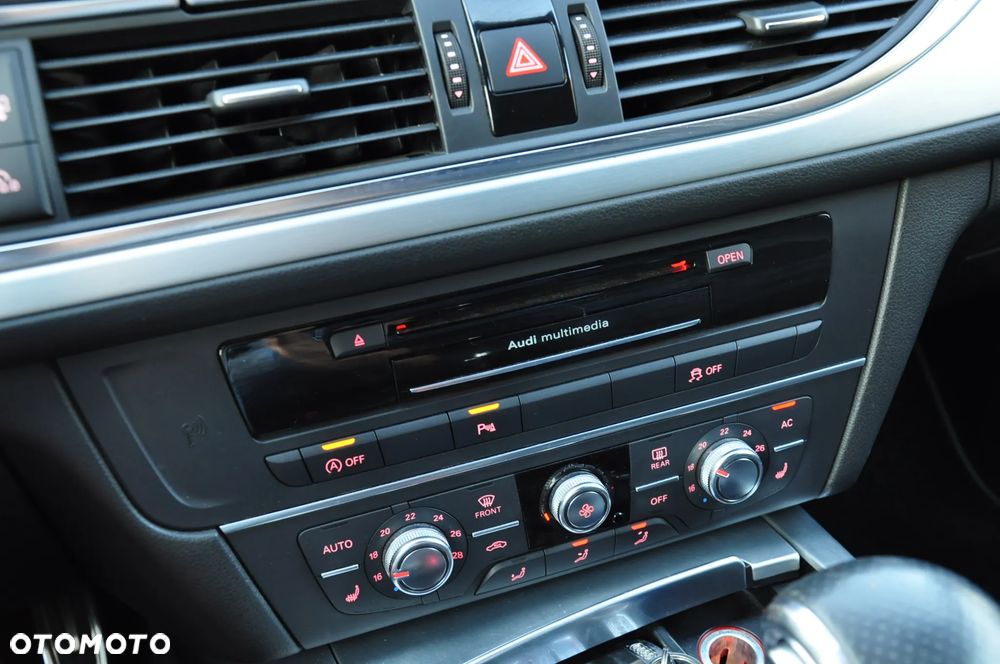 Audi A6 Limousine - 25