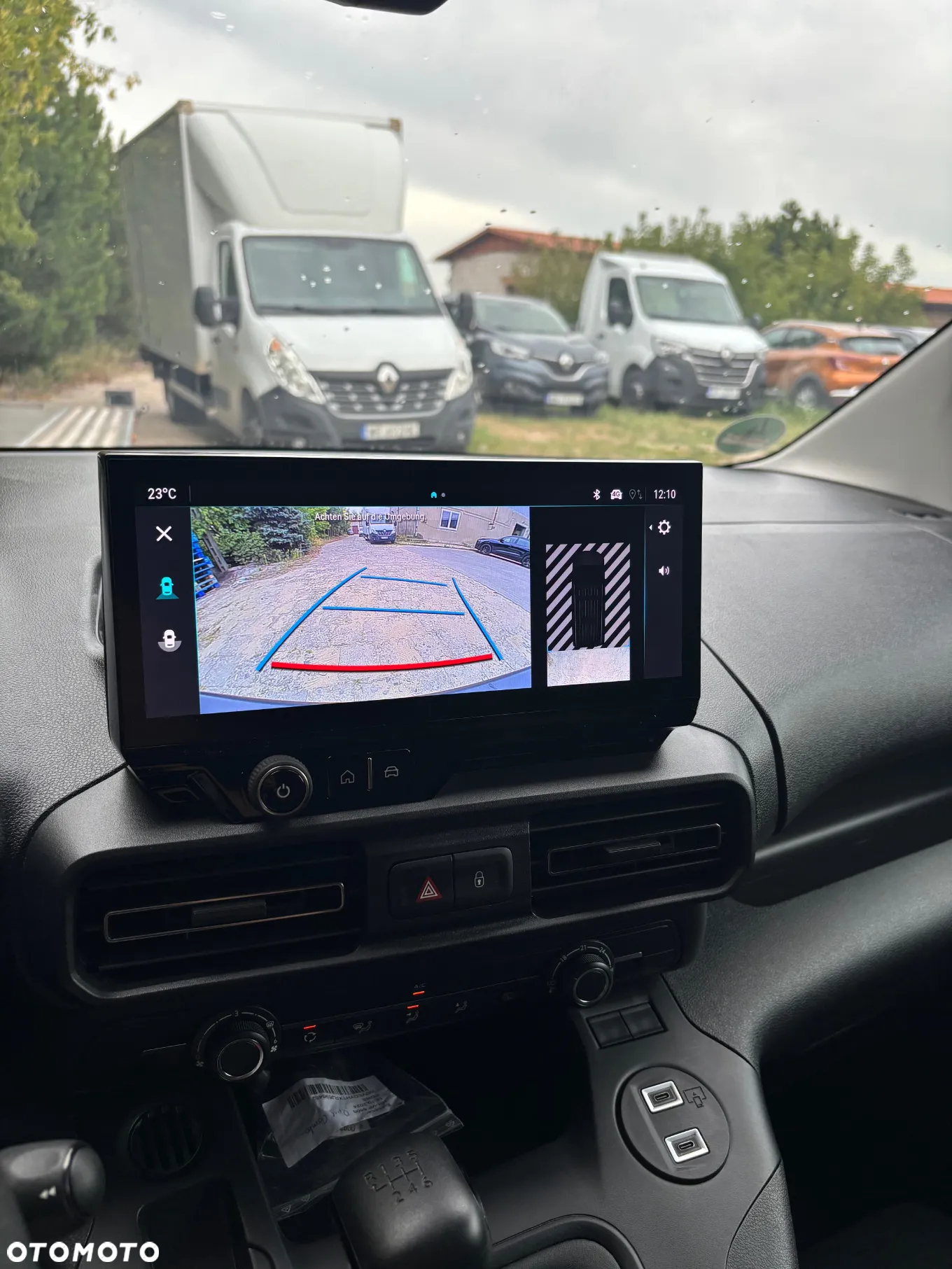 Opel Combo L2 - 27