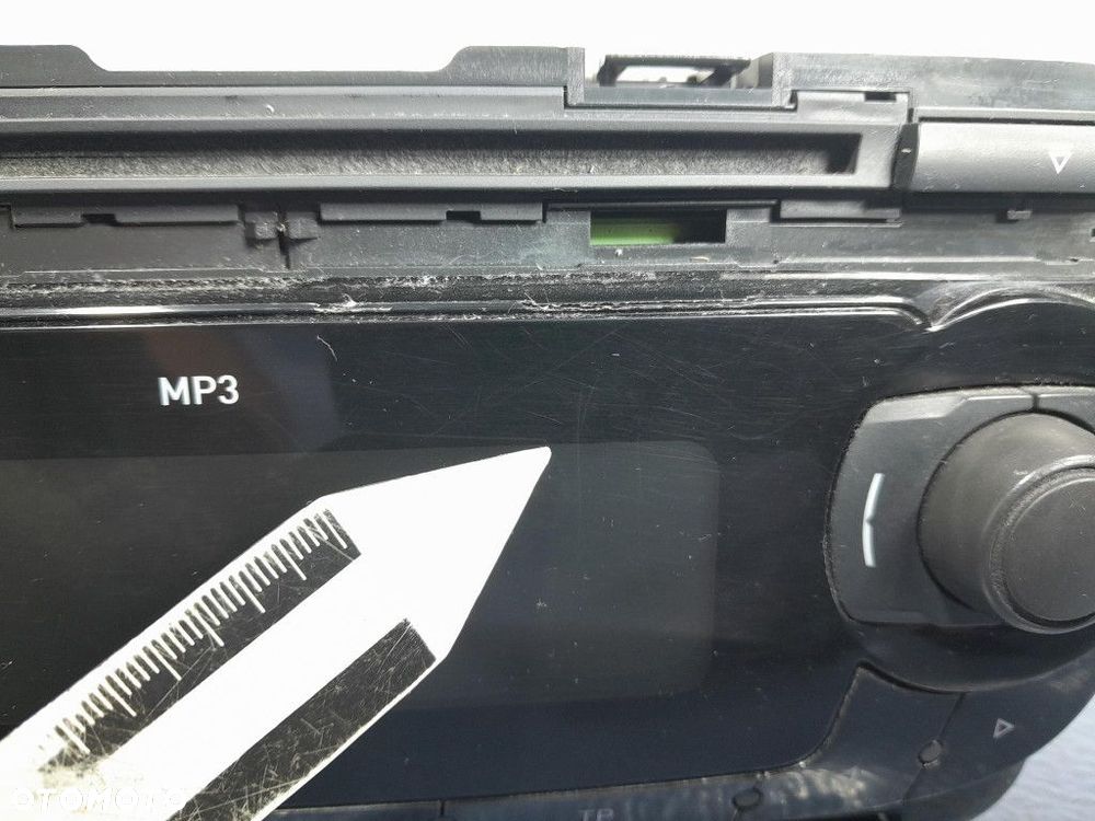 SEAT IBIZA IV RADIO ODTWARZACZ CD 6J0035153B - 3