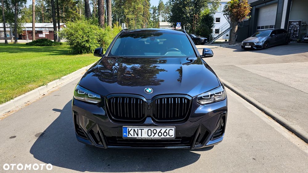 BMW X4 - 21