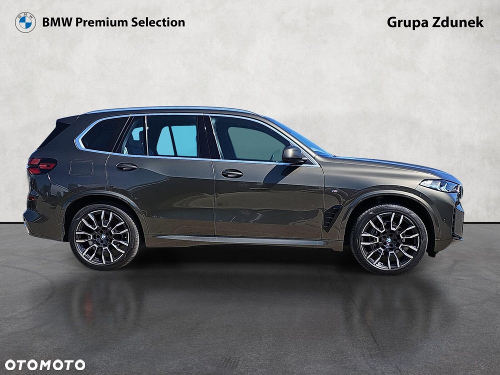 BMW X5 xDrive30d mHEV sport - 5