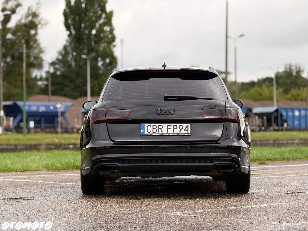 Audi A6 Avant - 3