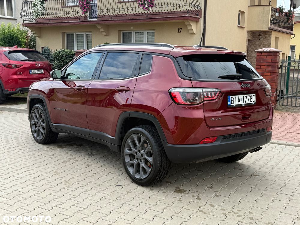 Jeep Compass - 15