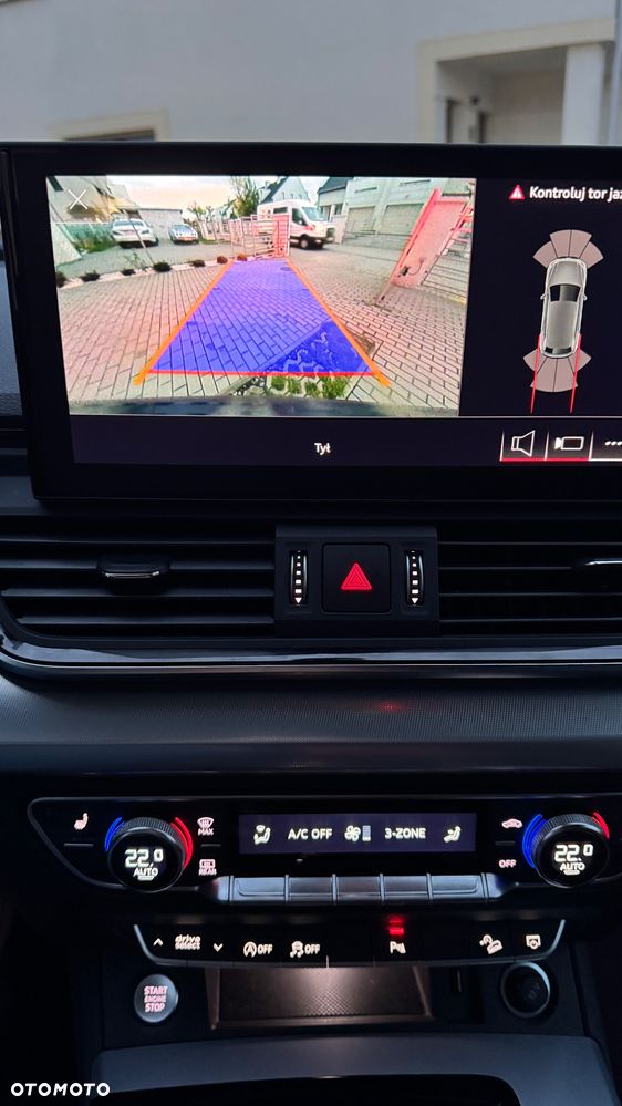 Audi Q5 40 TDI Quattro S tronic - 11