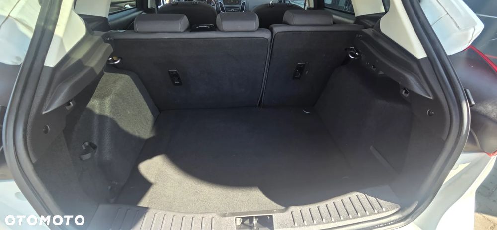 Ford Focus 1.5 EcoBoost Start-Stopp-System Sport - 31