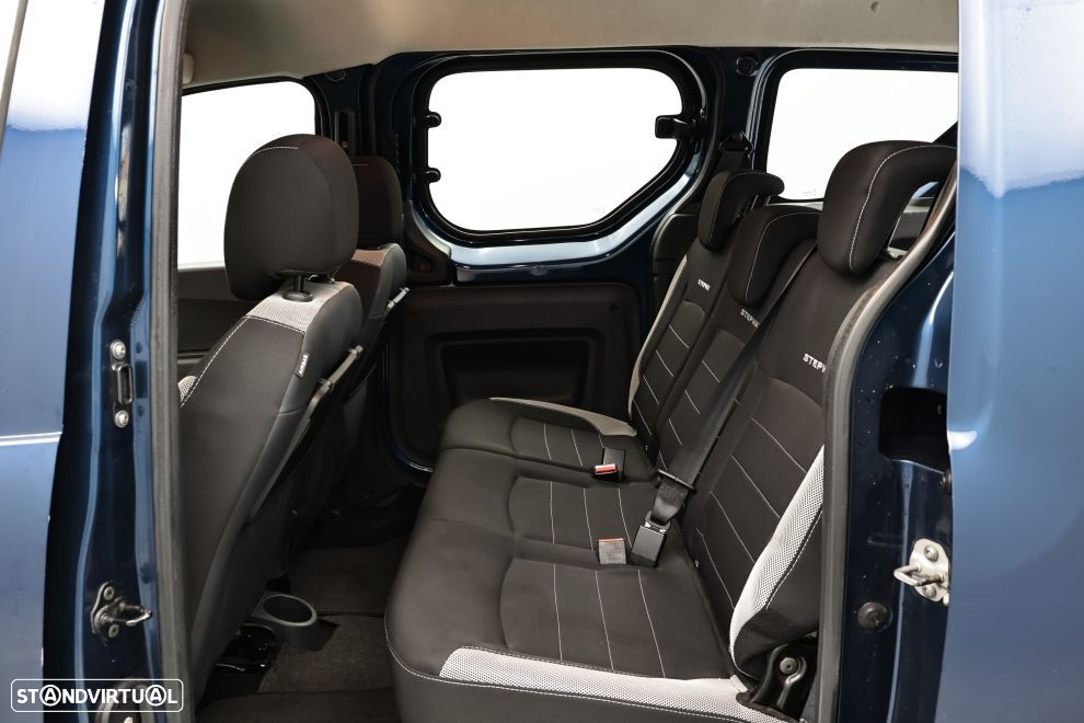 Dacia Dokker 1.2 TCe Essential - 25