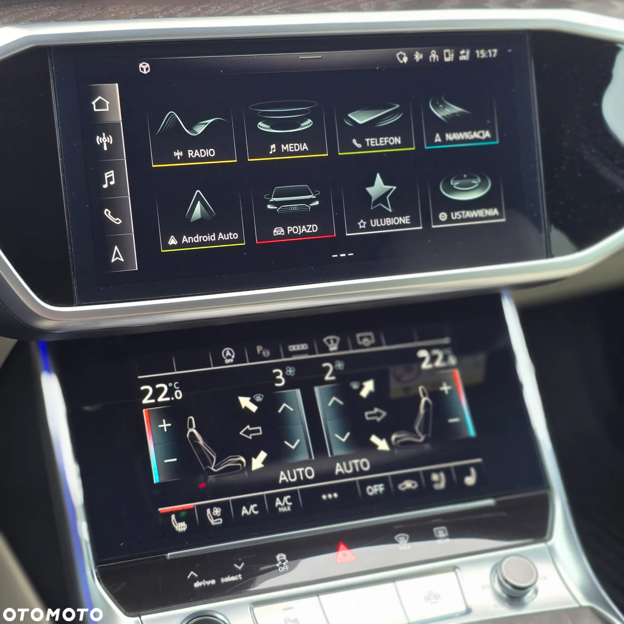 Audi A6 - 7