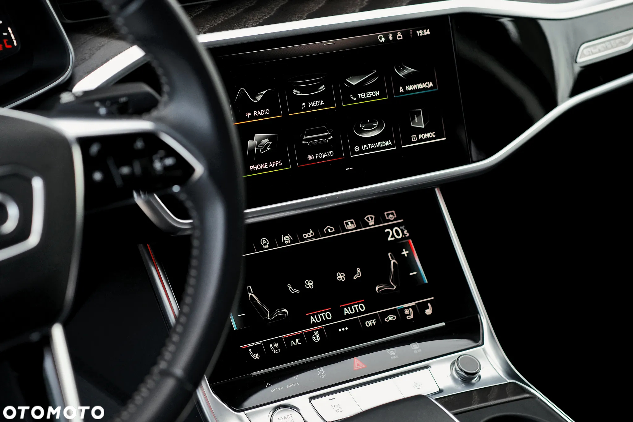 Audi A6 - 29