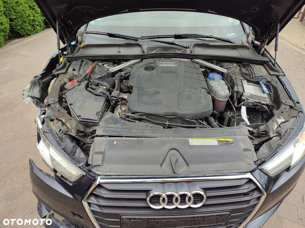 Audi A4 - 19